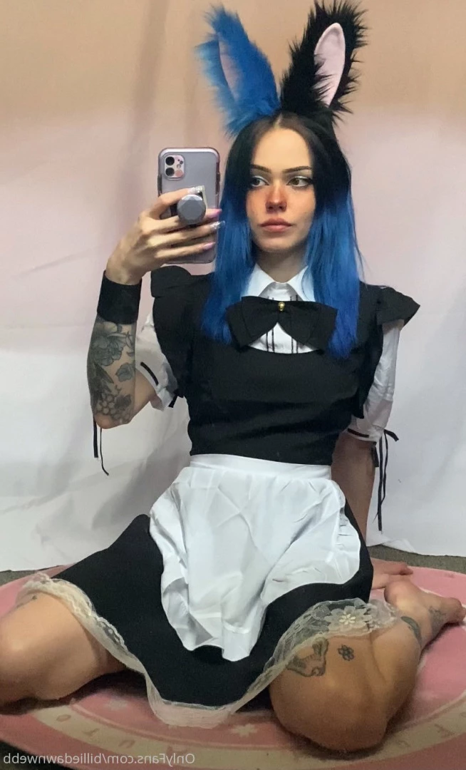 Billie 🌸 [ billiedawnwebb ] Onlyfans leaked photo 10232595 on Hotleaks.tv