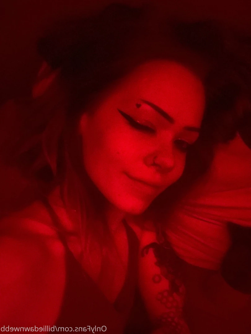 Billie 🌸 [ billiedawnwebb ] Onlyfans leaked photo 10232627 on Hotleaks.tv