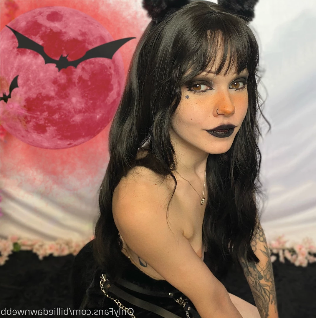 Billie 🌸 [ billiedawnwebb ] Onlyfans leaked photo 10232796 on Hotleaks.tv