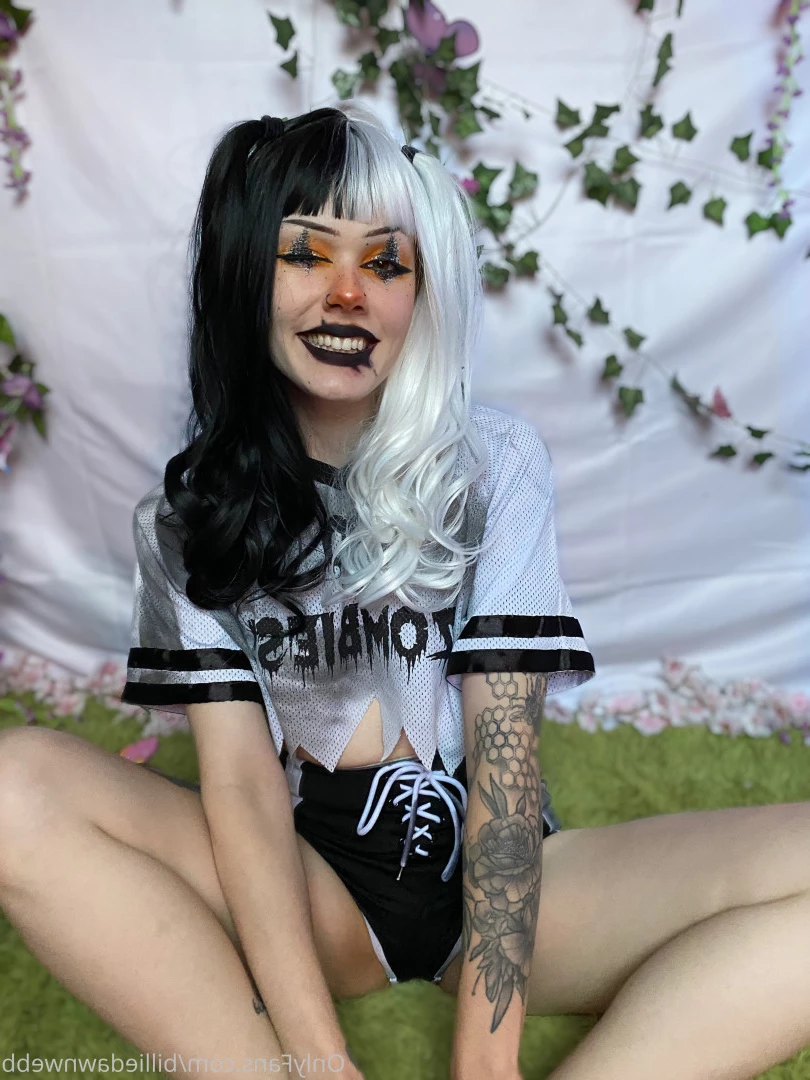 Billie 🌸 [ billiedawnwebb ] Onlyfans leaked photo 10232828 on Hotleaks.tv