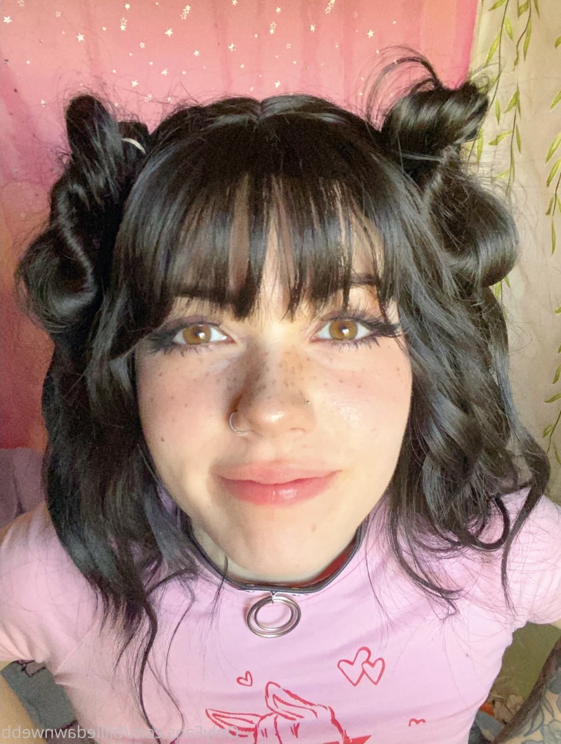 Billie 🌸 [ billiedawnwebb ] Onlyfans leaked photo 10232874 on Hotleaks.tv