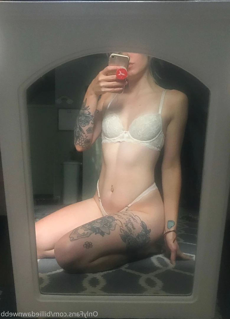 Billie 🌸 [ billiedawnwebb ] Onlyfans leaked photo 10233022 on Hotleaks.tv