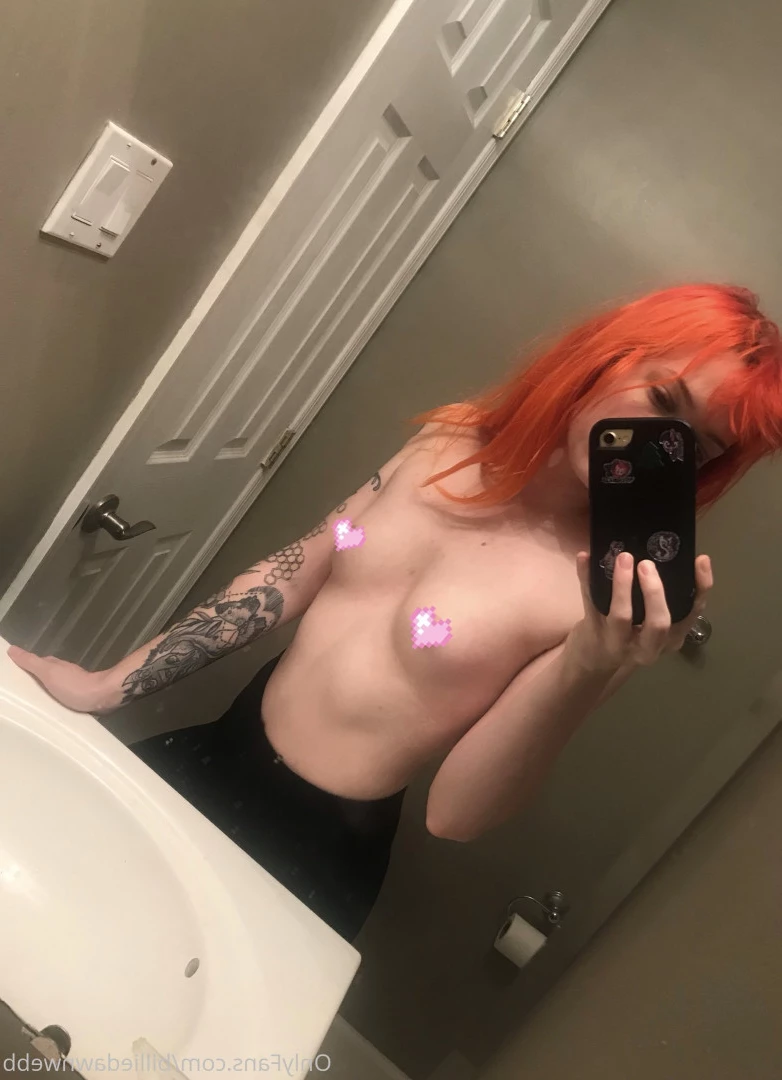 Billie 🌸 [ billiedawnwebb ] Onlyfans leaked photo 10233046 on Hotleaks.tv