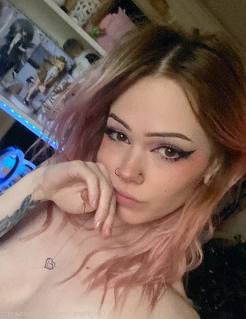 Billie 🌸 [ billiedawnwebb ] Onlyfans leaked photo 10233053 on Hotleaks.tv
