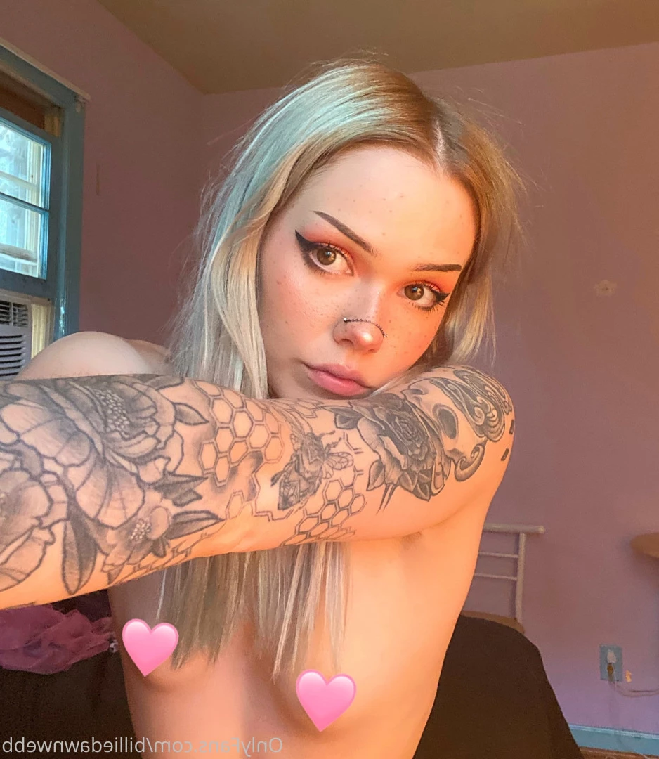 Billie 🌸 [ billiedawnwebb ] Onlyfans leaked photo 10233133 on Hotleaks.tv