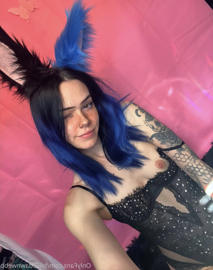 Billie 🌸 [ billiedawnwebb ] Onlyfans leaked photo 10233216 on Hotleaks.tv