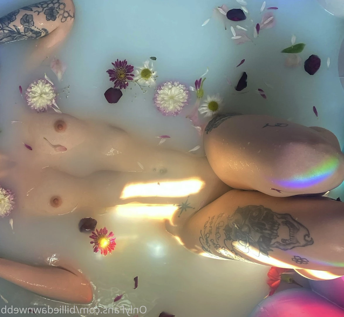 Billie 🌸 [ billiedawnwebb ] Onlyfans leaked photo 10233347 on Hotleaks.tv