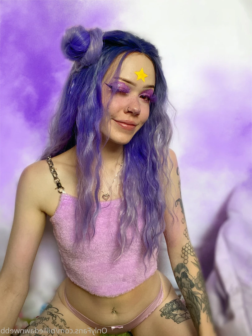 Billie 🌸 [ billiedawnwebb ] Onlyfans leaked photo 10233468 on Hotleaks.tv