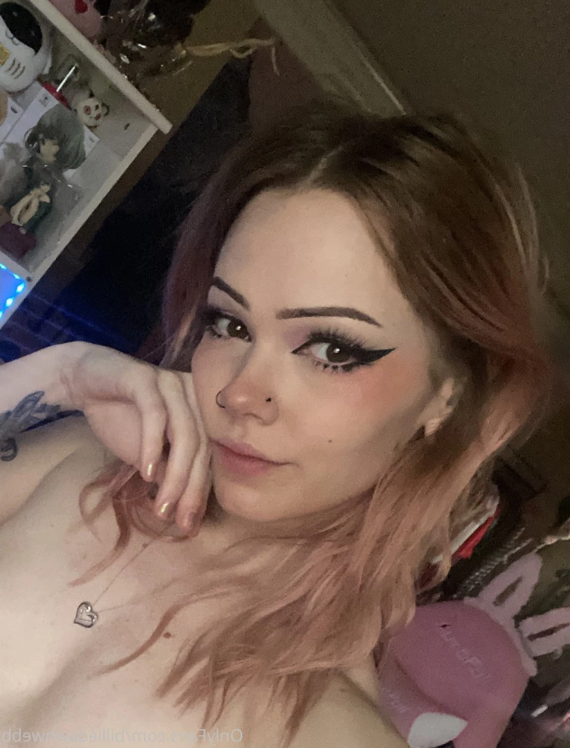 Billie 🌸 [ billiedawnwebb ] Onlyfans leaked photo 10233957 on Hotleaks.tv