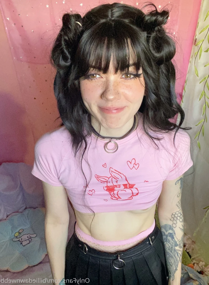 Billie 🌸 [ billiedawnwebb ] Onlyfans leaked photo 10234004 on Hotleaks.tv