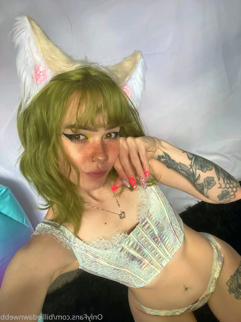 Billie 🌸 [ billiedawnwebb ] Onlyfans leaked photo 10234038 on Hotleaks.tv