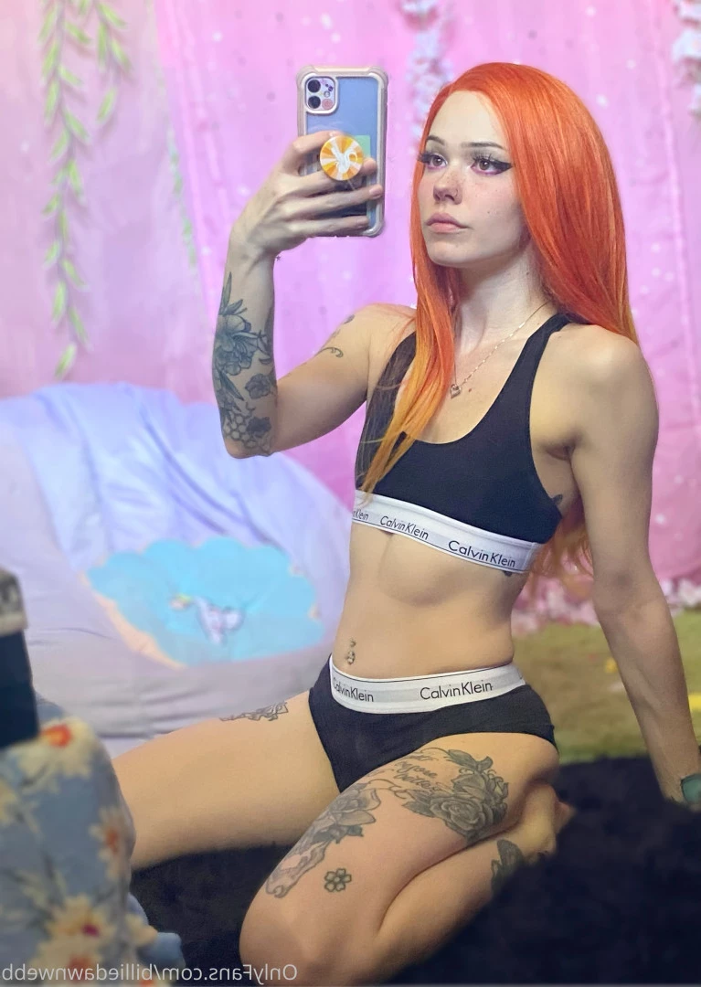 Billie 🌸 [ billiedawnwebb ] Onlyfans leaked photo 10234154 on Hotleaks.tv