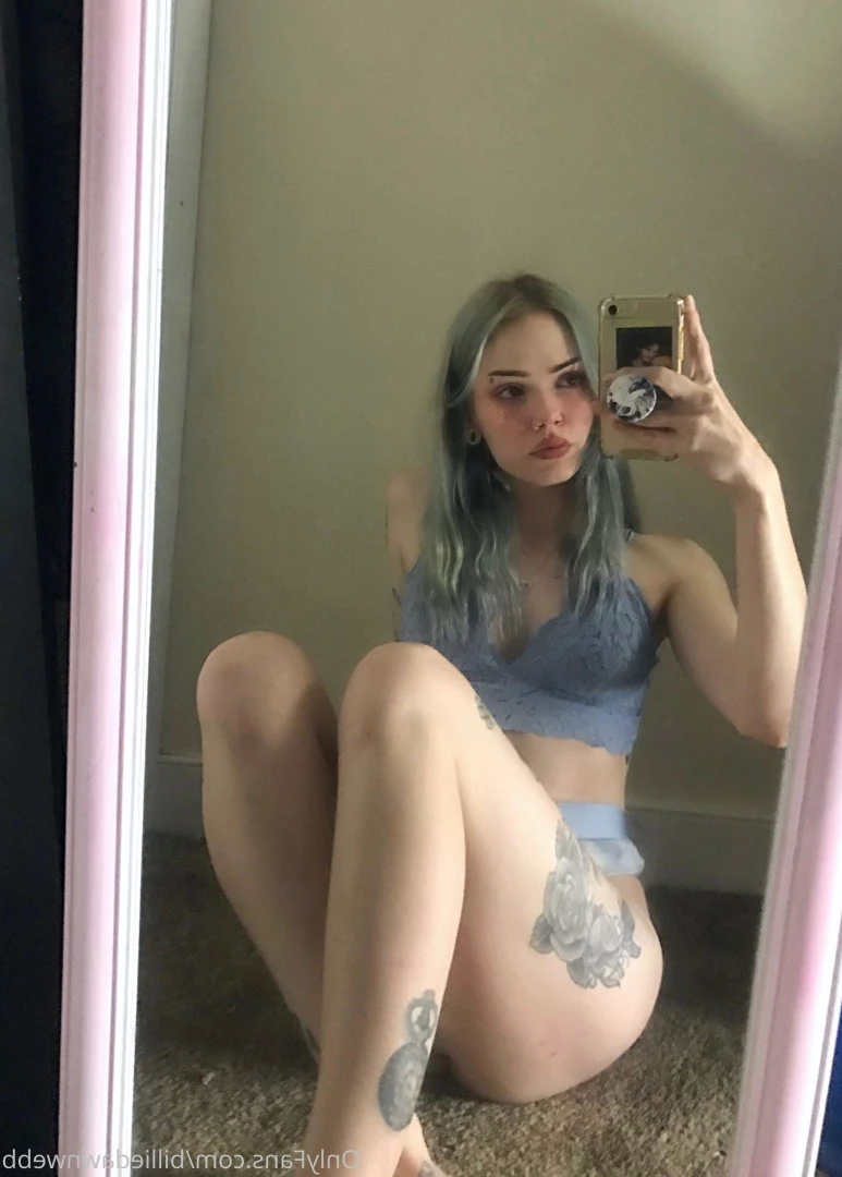 Billie 🌸 [ billiedawnwebb ] Onlyfans leaked photo 10234164 on Hotleaks.tv