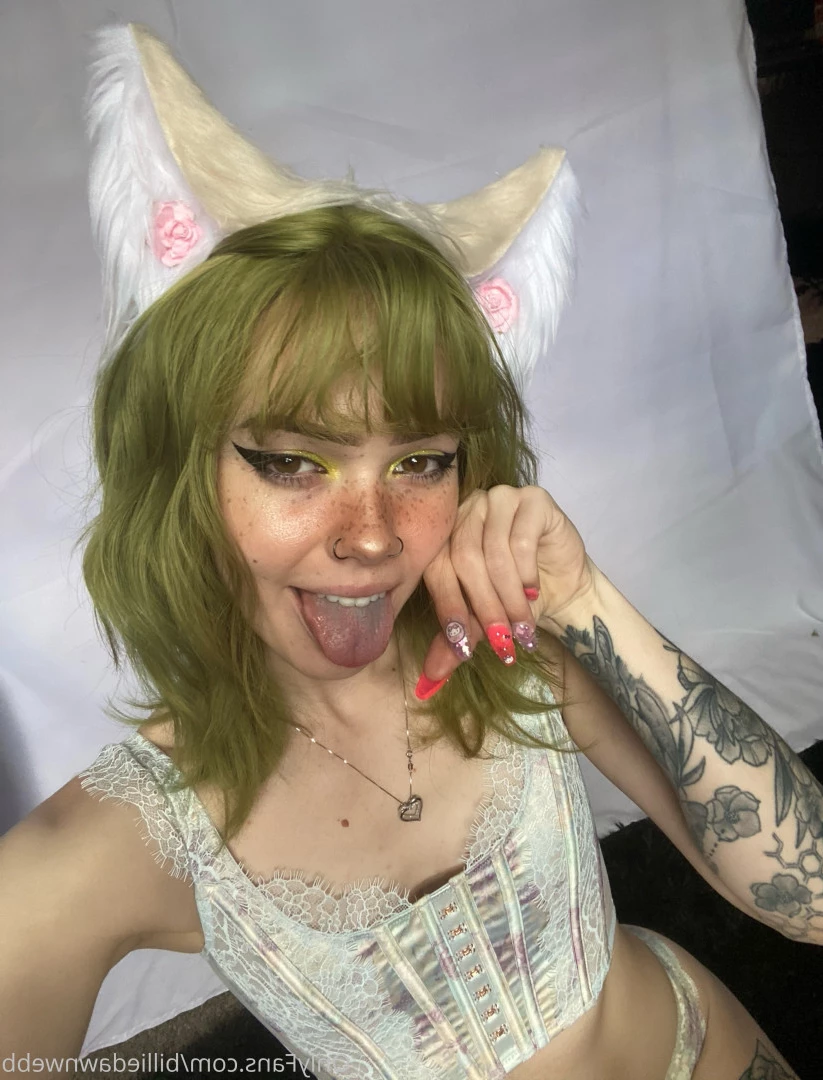 Billie 🌸 [ billiedawnwebb ] Onlyfans leaked photo 10234180 on Hotleaks.tv