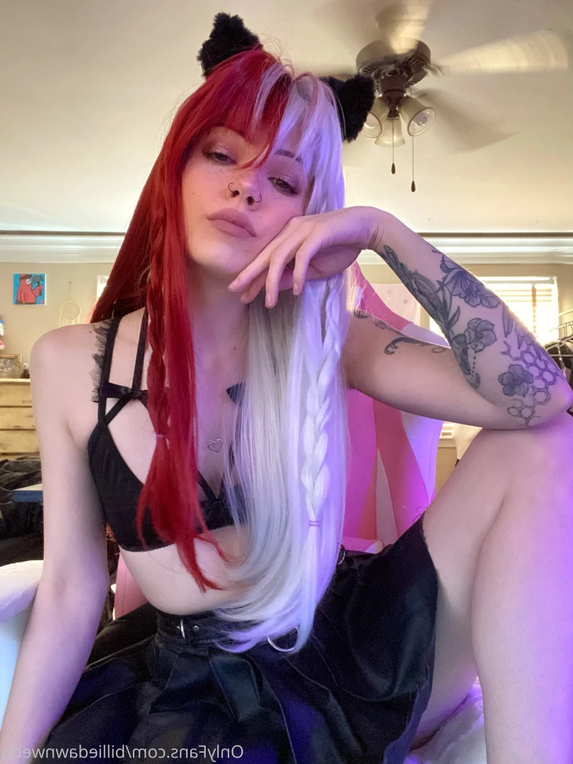 Billie 🌸 [ billiedawnwebb ] Onlyfans leaked photo 10234206 on Hotleaks.tv
