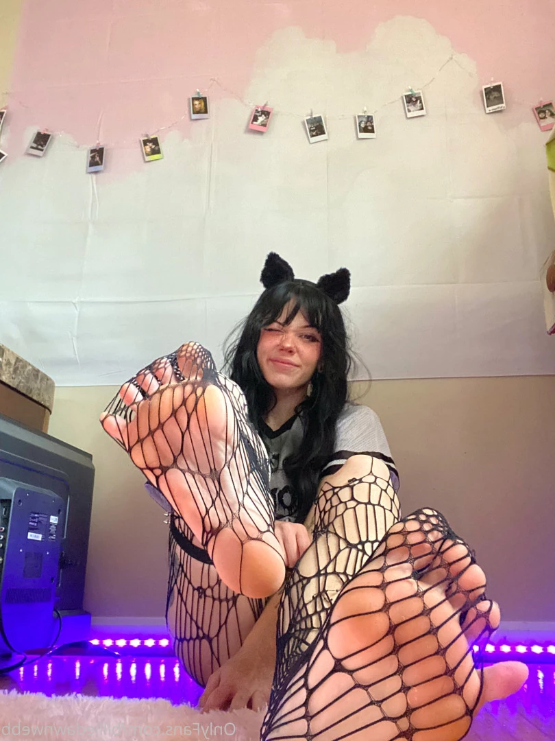 Billie 🌸 [ billiedawnwebb ] Onlyfans leaked photo 10234257 on Hotleaks.tv