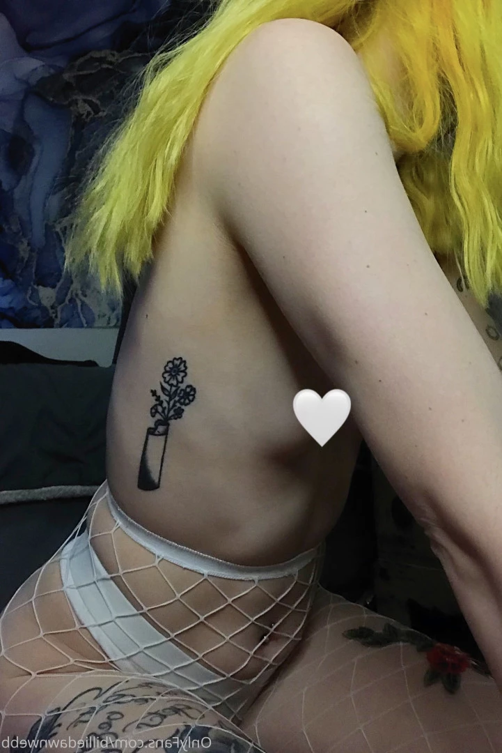 Billie 🌸 [ billiedawnwebb ] Onlyfans leaked photo 10234469 on Hotleaks.tv