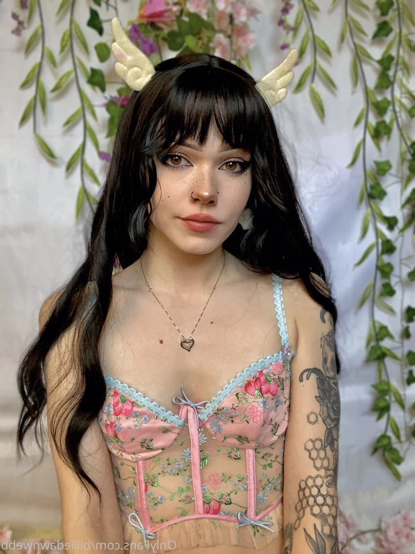 Billie 🌸 [ billiedawnwebb ] Onlyfans leaked photo 10234476 on Hotleaks.tv