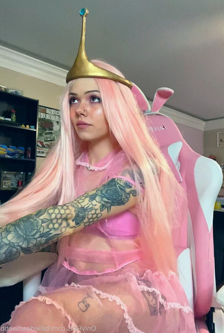 Billie 🌸 [ billiedawnwebb ] Onlyfans leaked photo 10234662 on Hotleaks.tv
