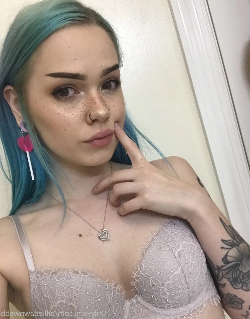 Billie 🌸 [ billiedawnwebb ] Onlyfans leaked photo 10234731 on Hotleaks.tv