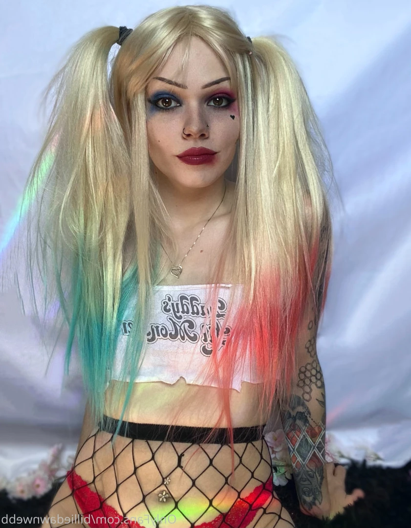 Billie 🌸 [ billiedawnwebb ] Onlyfans leaked photo 10234741 on Hotleaks.tv