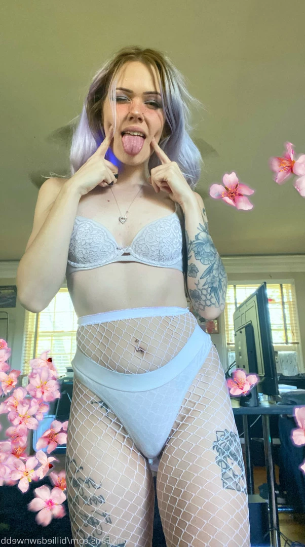 Billie 🌸 [ billiedawnwebb ] Onlyfans leaked photo 10234817 on Hotleaks.tv