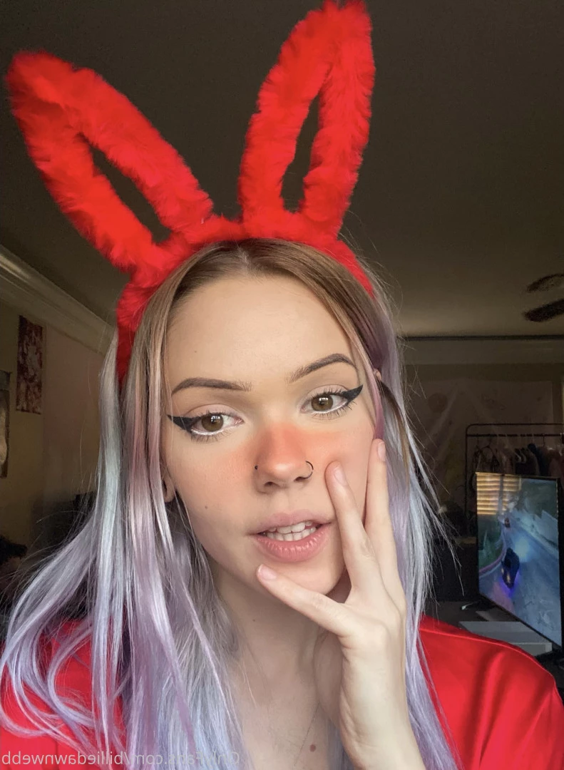 Billie 🌸 [ billiedawnwebb ] Onlyfans leaked photo 10234901 on Hotleaks.tv