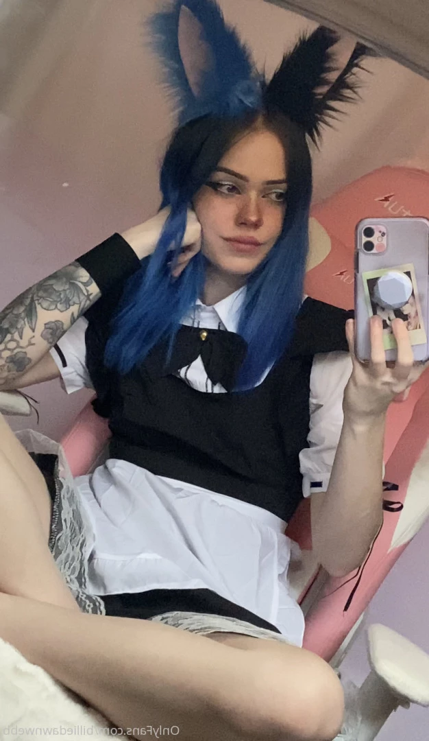 Billie 🌸 [ billiedawnwebb ] Onlyfans leaked photo 10235142 on Hotleaks.tv