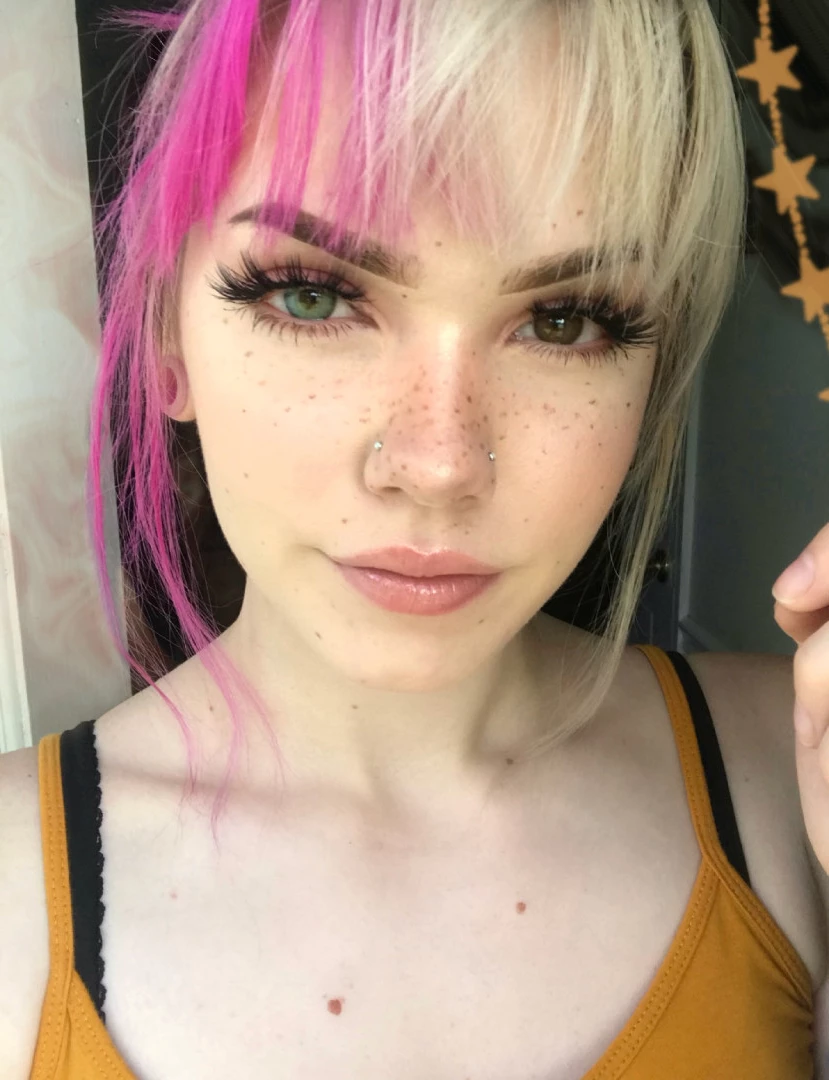 Billie 🌸 [ billiedawnwebb ] Onlyfans leaked photo 10235161 on Hotleaks.tv