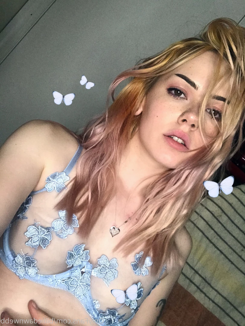 Billie 🌸 [ billiedawnwebb ] Onlyfans leaked photo 10235233 on Hotleaks.tv