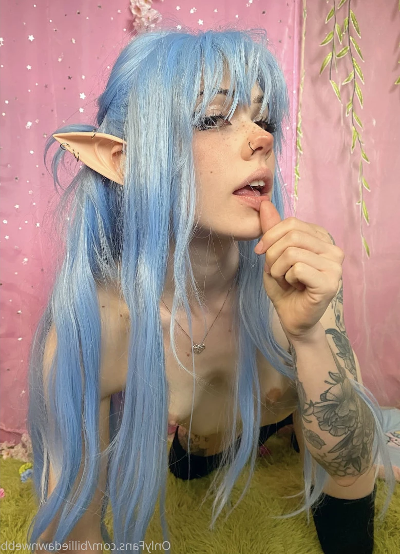 Billie 🌸 [ billiedawnwebb ] Onlyfans leaked photo 10235307 on Hotleaks.tv