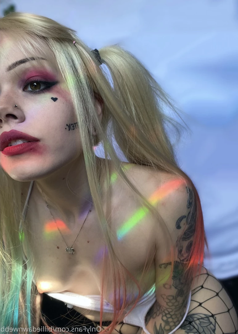 Billie 🌸 [ billiedawnwebb ] Onlyfans leaked photo 10235408 on Hotleaks.tv
