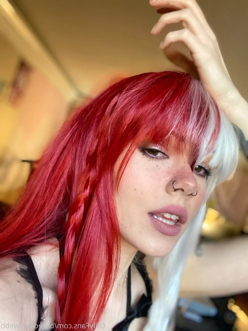 Billie 🌸 [ billiedawnwebb ] Onlyfans leaked photo 10235488 on Hotleaks.tv