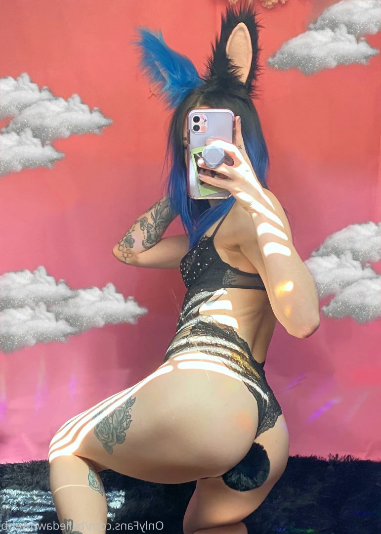 Billie 🌸 [ billiedawnwebb ] Onlyfans leaked photo 10235500 on Hotleaks.tv