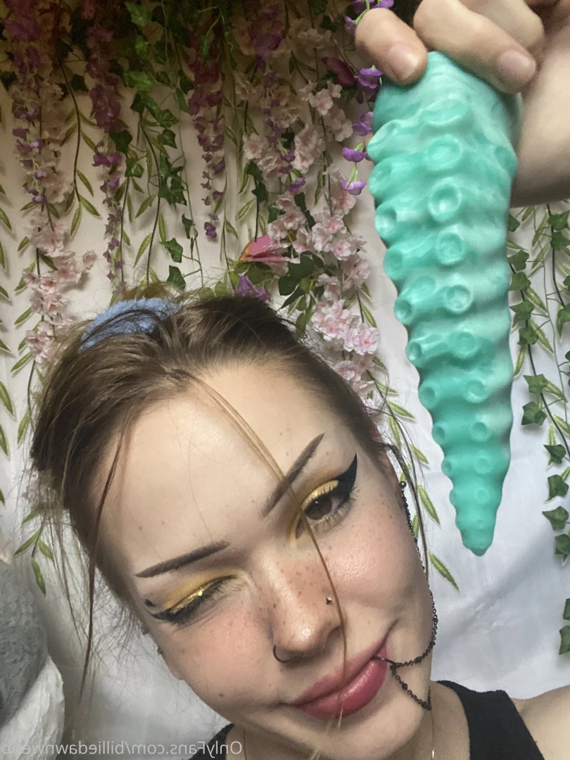 Billie 🌸 [ billiedawnwebb ] Onlyfans leaked photo 10235517 on Hotleaks.tv