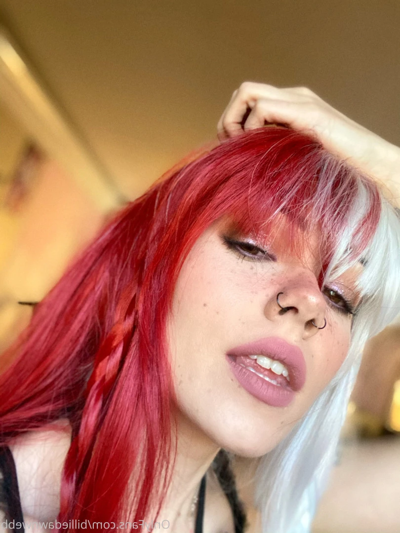 Billie 🌸 [ billiedawnwebb ] Onlyfans leaked photo 10235553 on Hotleaks.tv
