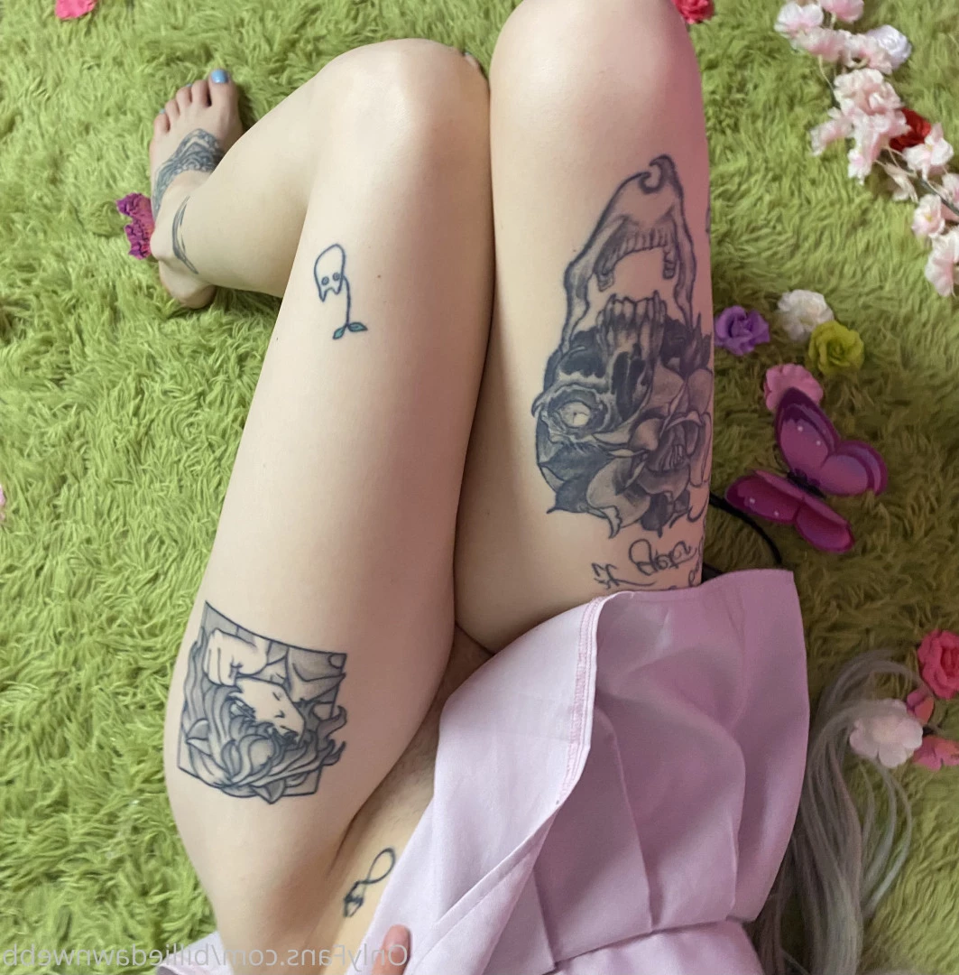 Billie 🌸 [ billiedawnwebb ] Onlyfans leaked photo 10235639 on Hotleaks.tv