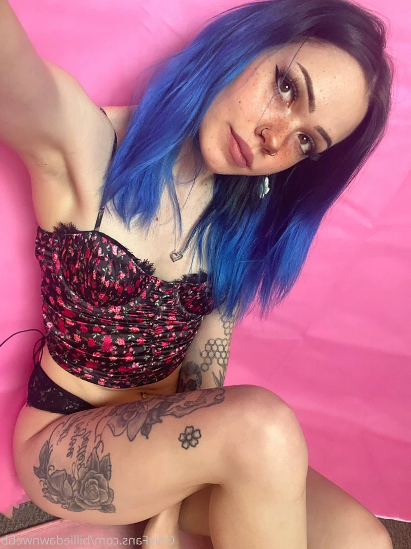 Billie 🌸 [ billiedawnwebb ] Onlyfans leaked photo 10235670 on Hotleaks.tv