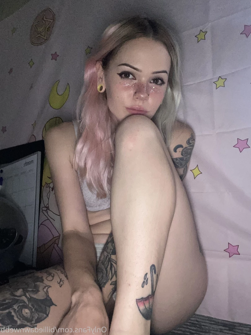Billie 🌸 [ billiedawnwebb ] Onlyfans leaked photo 10235704 on Hotleaks.tv