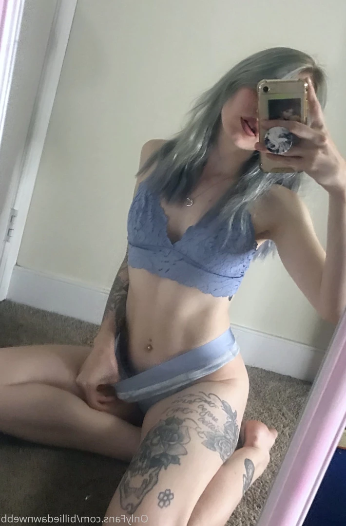 Billie 🌸 [ billiedawnwebb ] Onlyfans leaked photo 10235796 on Hotleaks.tv