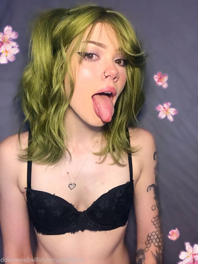 Billie 🌸 [ billiedawnwebb ] Onlyfans leaked photo 10235908 on Hotleaks.tv
