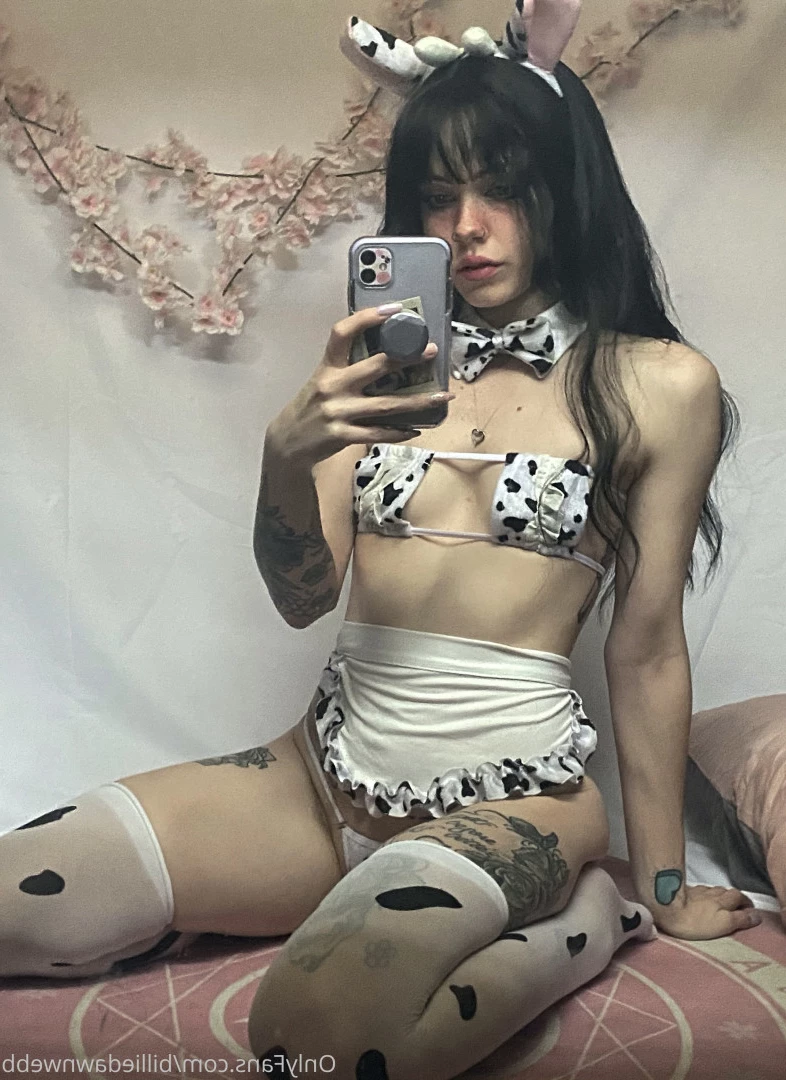Billie 🌸 [ billiedawnwebb ] Onlyfans leaked photo 10235969 on Hotleaks.tv