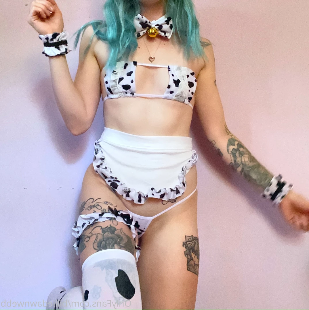 Billie 🌸 [ billiedawnwebb ] Onlyfans leaked photo 10235996 on Hotleaks.tv