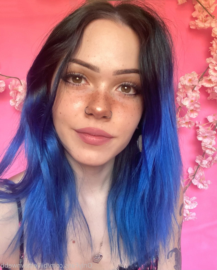 Billie 🌸 [ billiedawnwebb ] Onlyfans leaked photo 10236101 on Hotleaks.tv