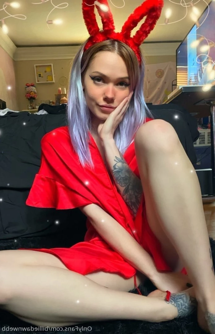 Billie 🌸 [ billiedawnwebb ] Onlyfans leaked photo 10236122 on Hotleaks.tv