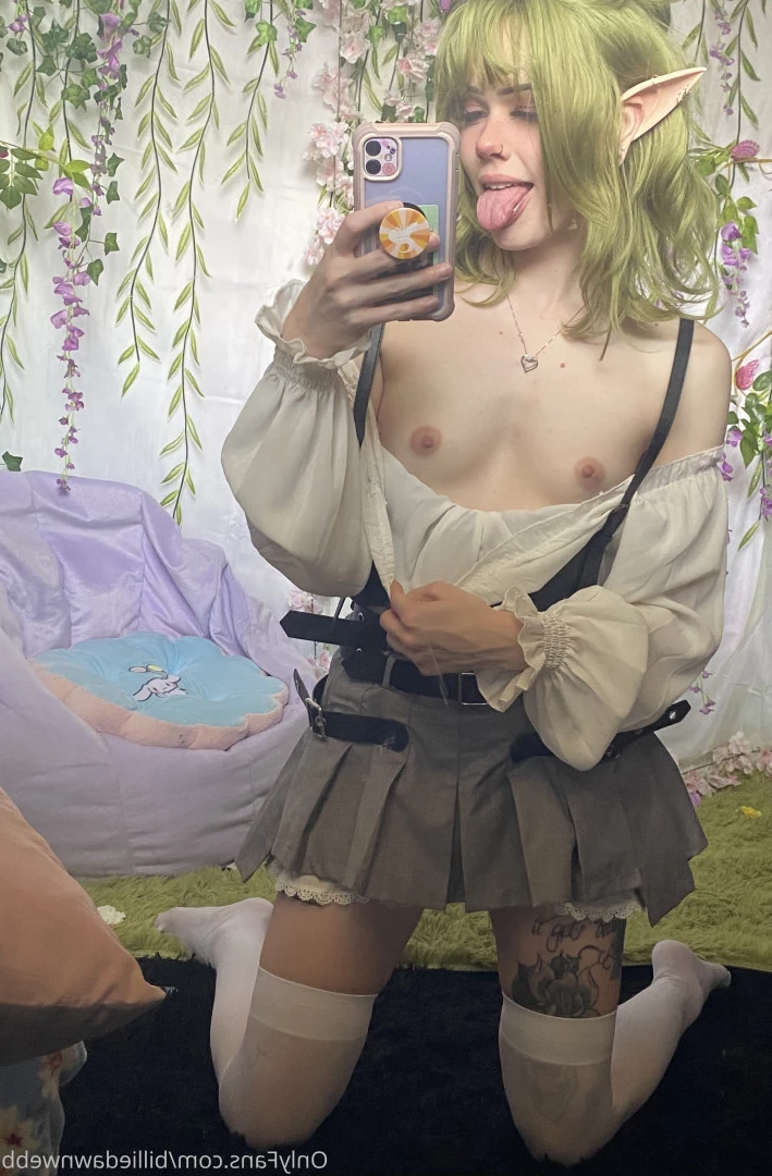 Billie 🌸 [ billiedawnwebb ] Onlyfans leaked photo 10236170 on Hotleaks.tv