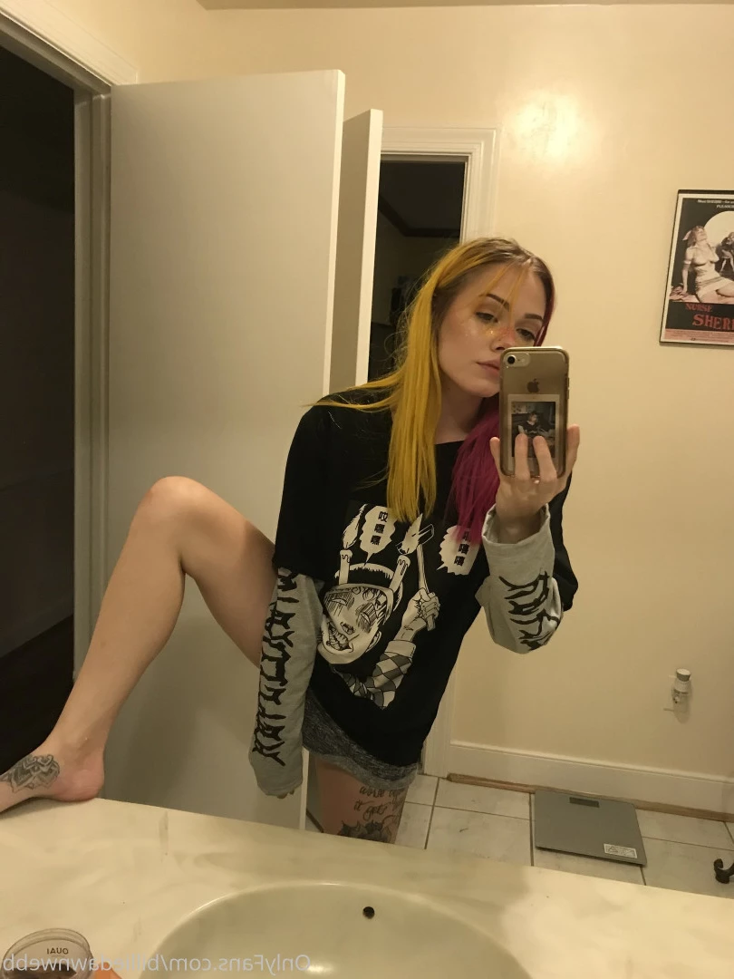 Billie 🌸 [ billiedawnwebb ] Onlyfans leaked photo 10236233 on Hotleaks.tv