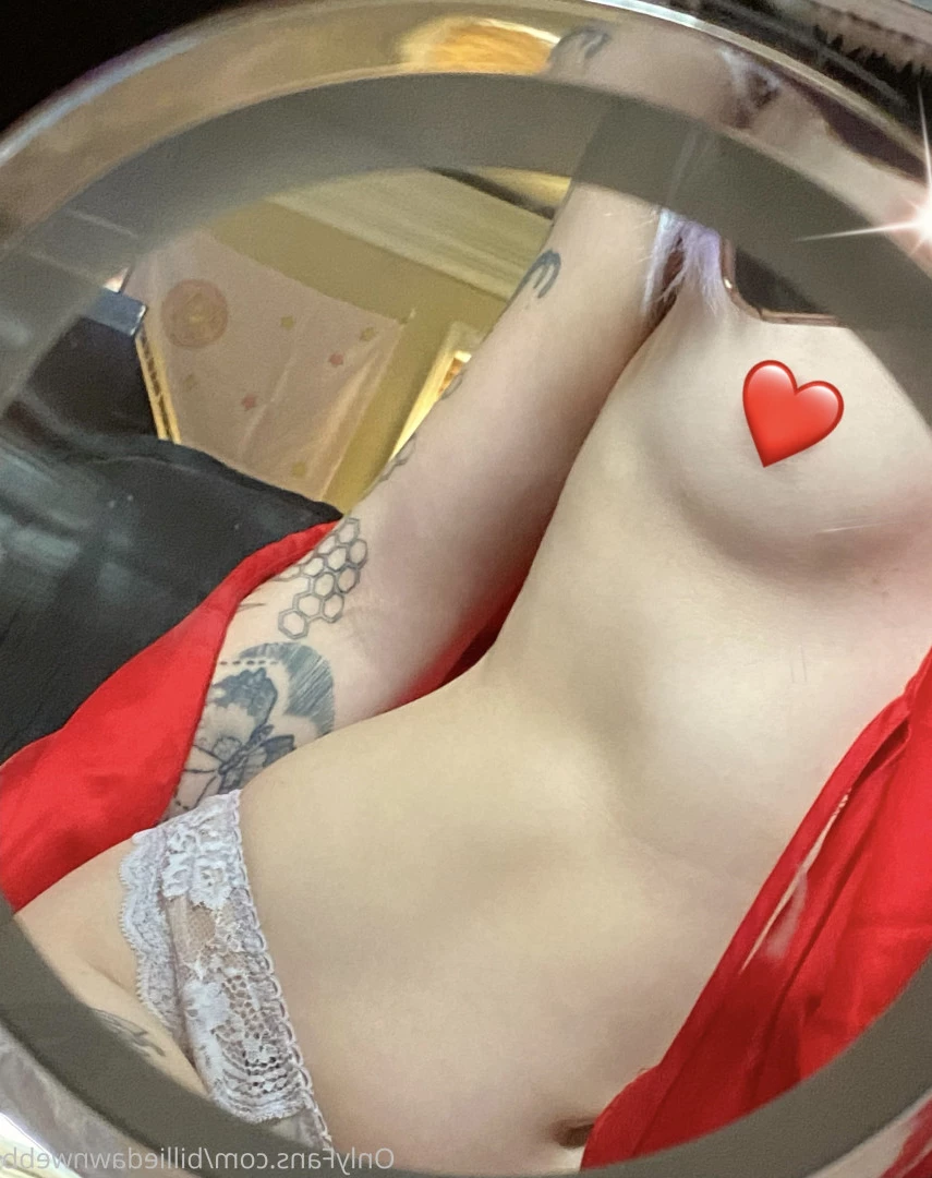 Billie 🌸 [ billiedawnwebb ] Onlyfans leaked photo 10236303 on Hotleaks.tv