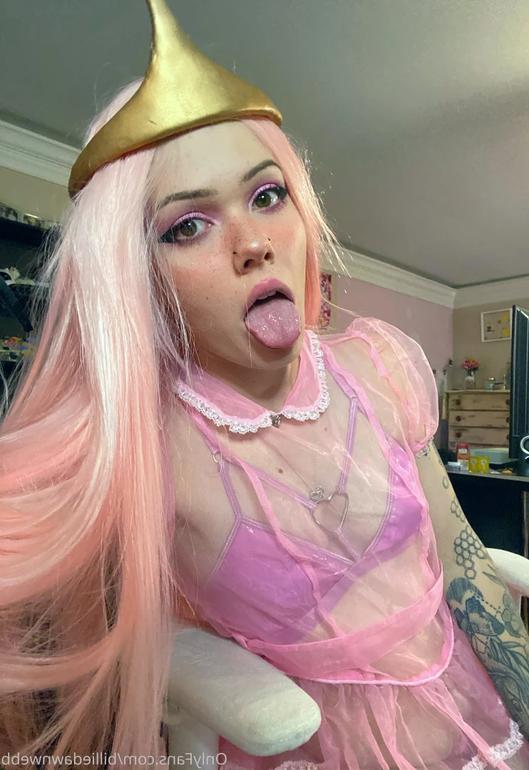 Billie 🌸 [ billiedawnwebb ] Onlyfans leaked photo 10236391 on Hotleaks.tv