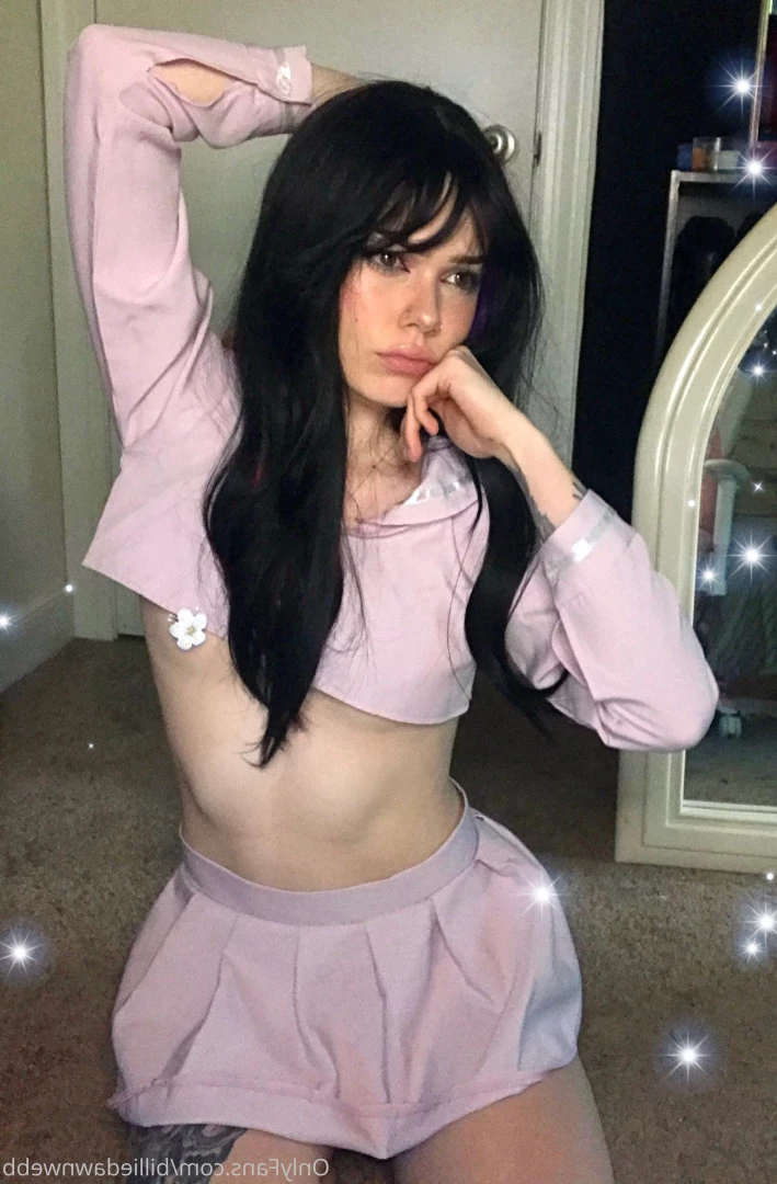 Billie 🌸 [ billiedawnwebb ] Onlyfans leaked photo 10236401 on Hotleaks.tv